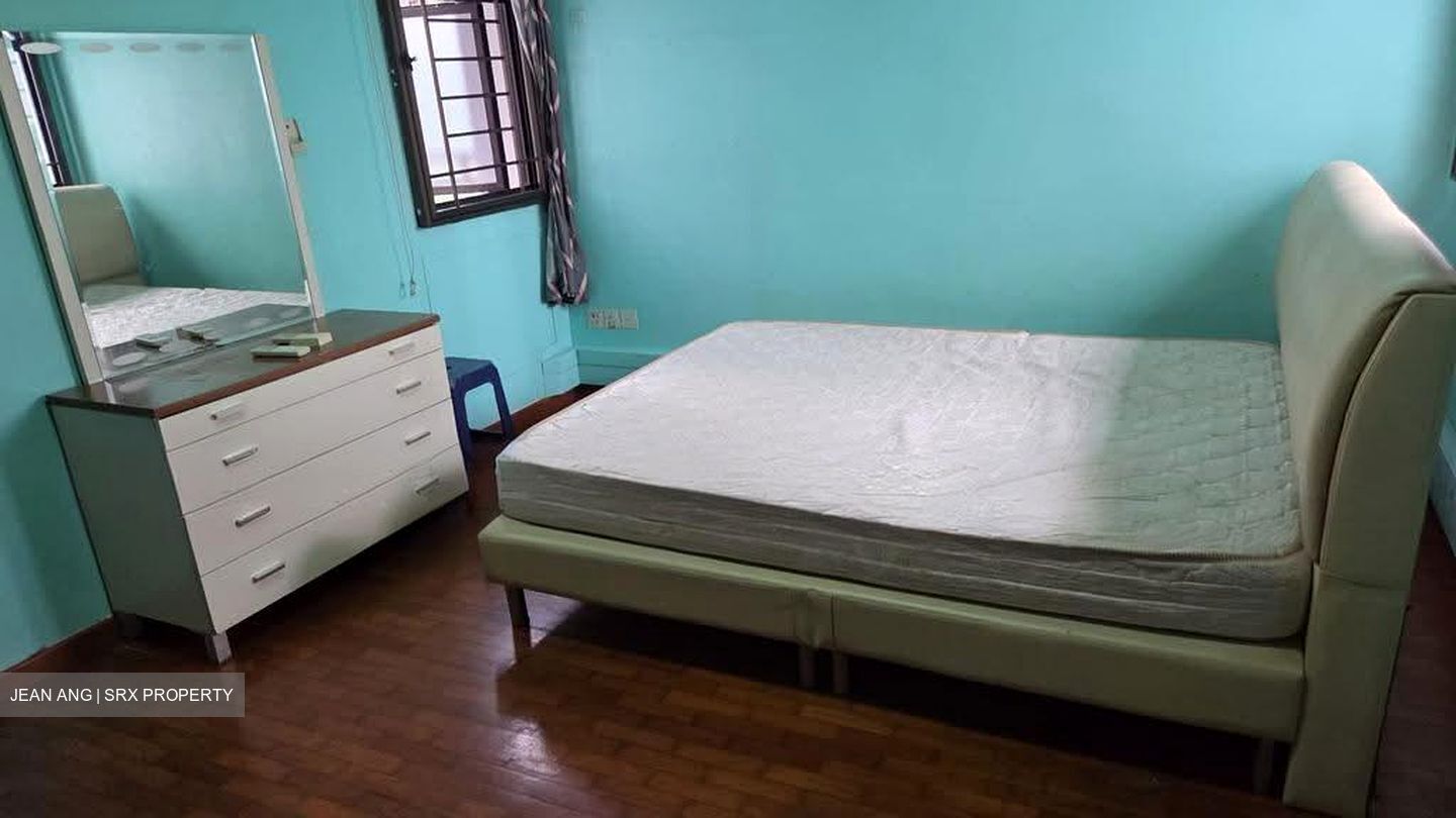 Blk 207C Compassvale Crest (Sengkang), HDB 4 Rooms #629249781